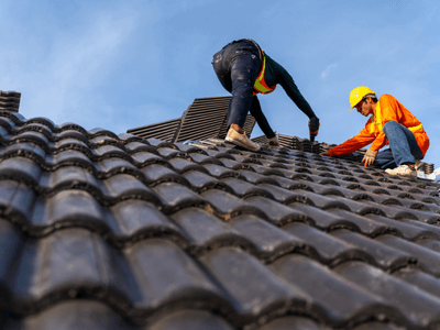 About Roof Repair Experts Peshtigo, WI